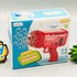 36-Hole Bazooka Bubble Gun